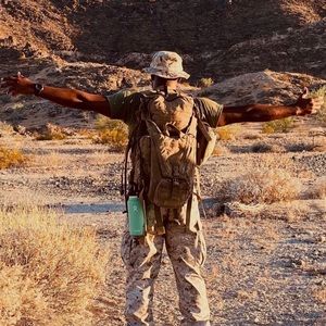 Meet your Posher, John